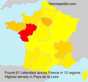 Lebordais Lebordais