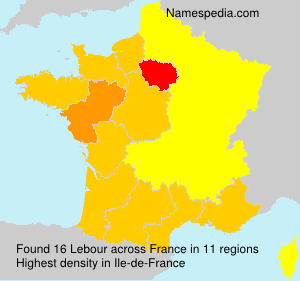 Lebour Lebour