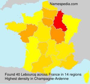 Lebourcq Lebourcq