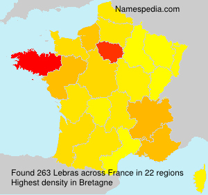 Lebras Lebras