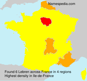 Lebren Lebren