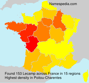 Lecamp Lecamp