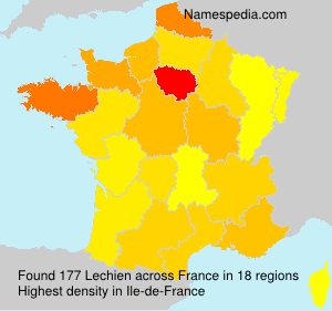 Lechien Lechien