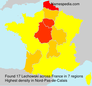 Lechowski Lechowski