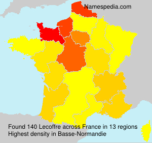 Lecoffre Lecoffre