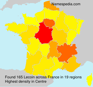 Lecoin Lecoin