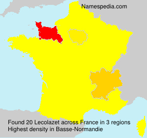 Lecolazet Lecolazet