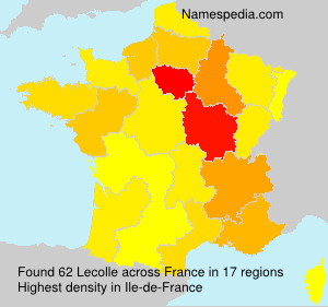 Lecolle Lecolle