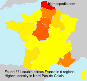 Lecubin Lecubin