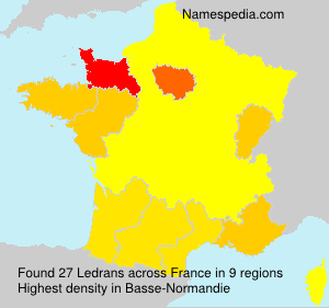 Ledrans Ledrans