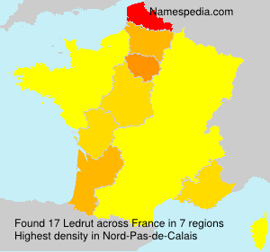 Ledrut Ledrut