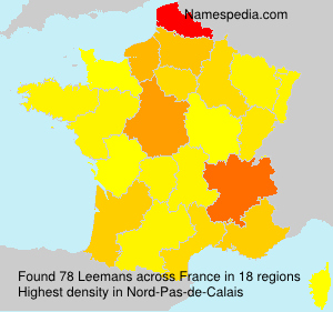 Leemans Leemans