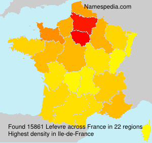 Lefevre Lefevre