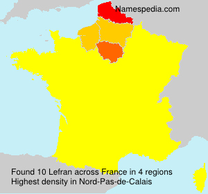 Lefran Lefran