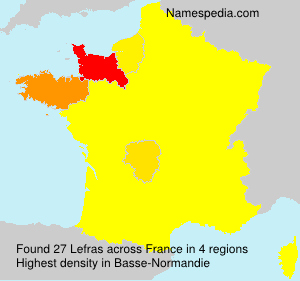 Lefras Lefras