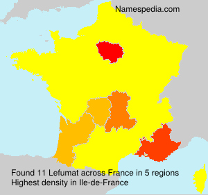 Lefumat Lefumat