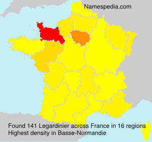 Legardinier Legardinier