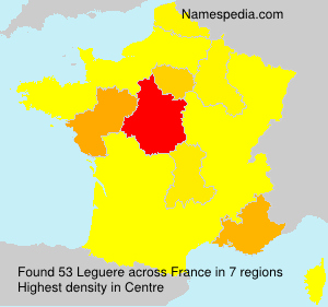 Leguere Leguere