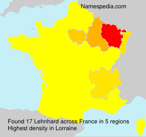 Lehnhard Lehnhard