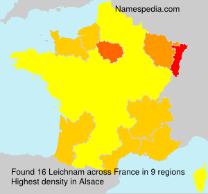Leichnam Leichnam