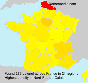 Leignel Leignel