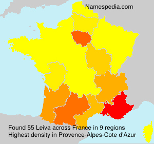 Leiva Leiva