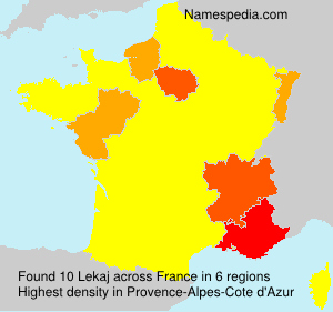 Lekaj Lekaj