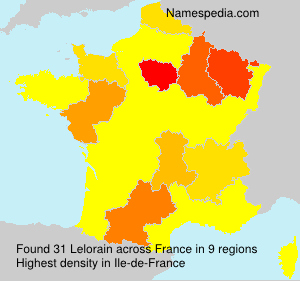 Lelorain Lelorain