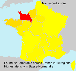 Lemardele Lemardele