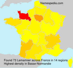 Lemarinier Lemarinier
