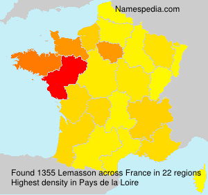 Lemasson Lemasson