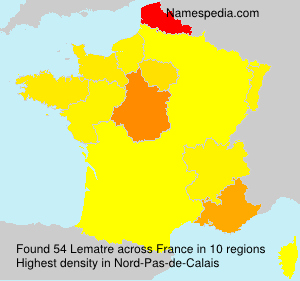 Lematre Lematre