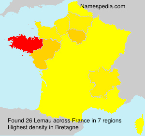 Lemau Lemau
