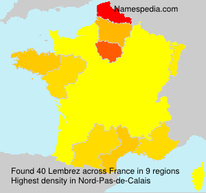 Lembrez Lembrez