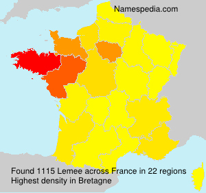Lemee Lemee