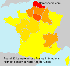 Lemere Lemere