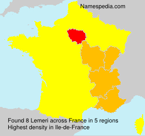 Lemeri Lemeri