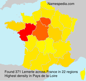 Lemerle Lemerle