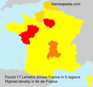 Lemetre Lemetre