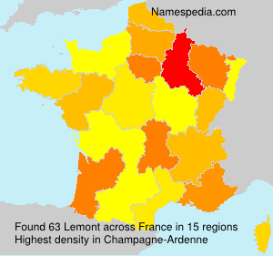 Lemont Lemont