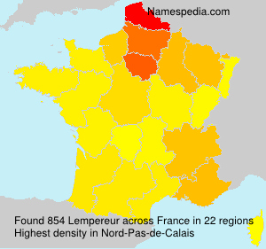 Lempereur Lempereur