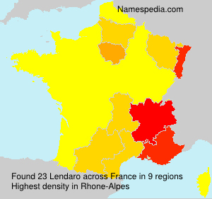 Lendaro Lendaro