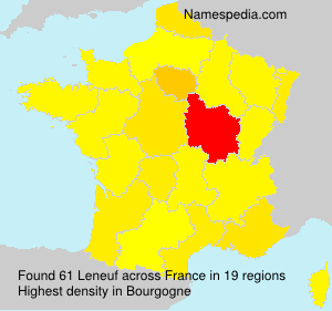 Leneuf Leneuf