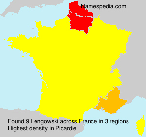 Lengowski Lengowski