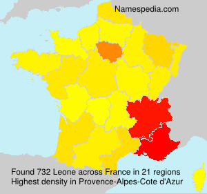 Leone Leone