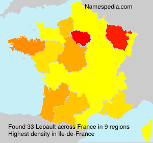 Lepault Lepault
