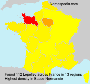 Lepelley Lepelley