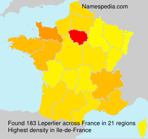 Leperlier Leperlier