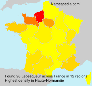 Lepesqueur Lepesqueur