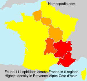 Lephilibert Lephilibert